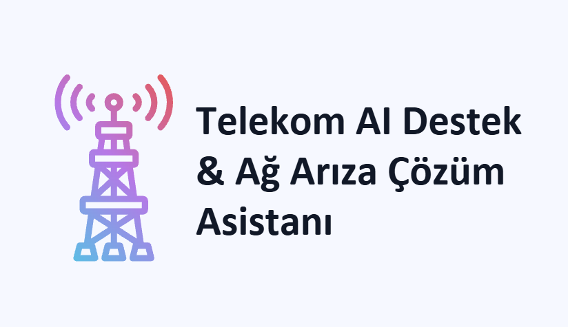 TelcoAI Ekran Görüntüsü